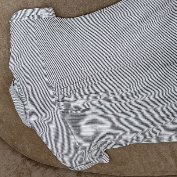 Sim & Sam 100% Rayon Blouse - Picture 14 of 16